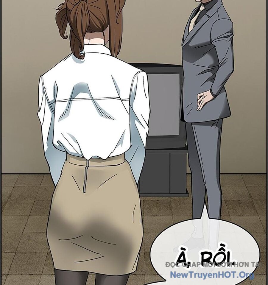 Chế Tác Hạt Nhân Chap 41 - Next Chap 42