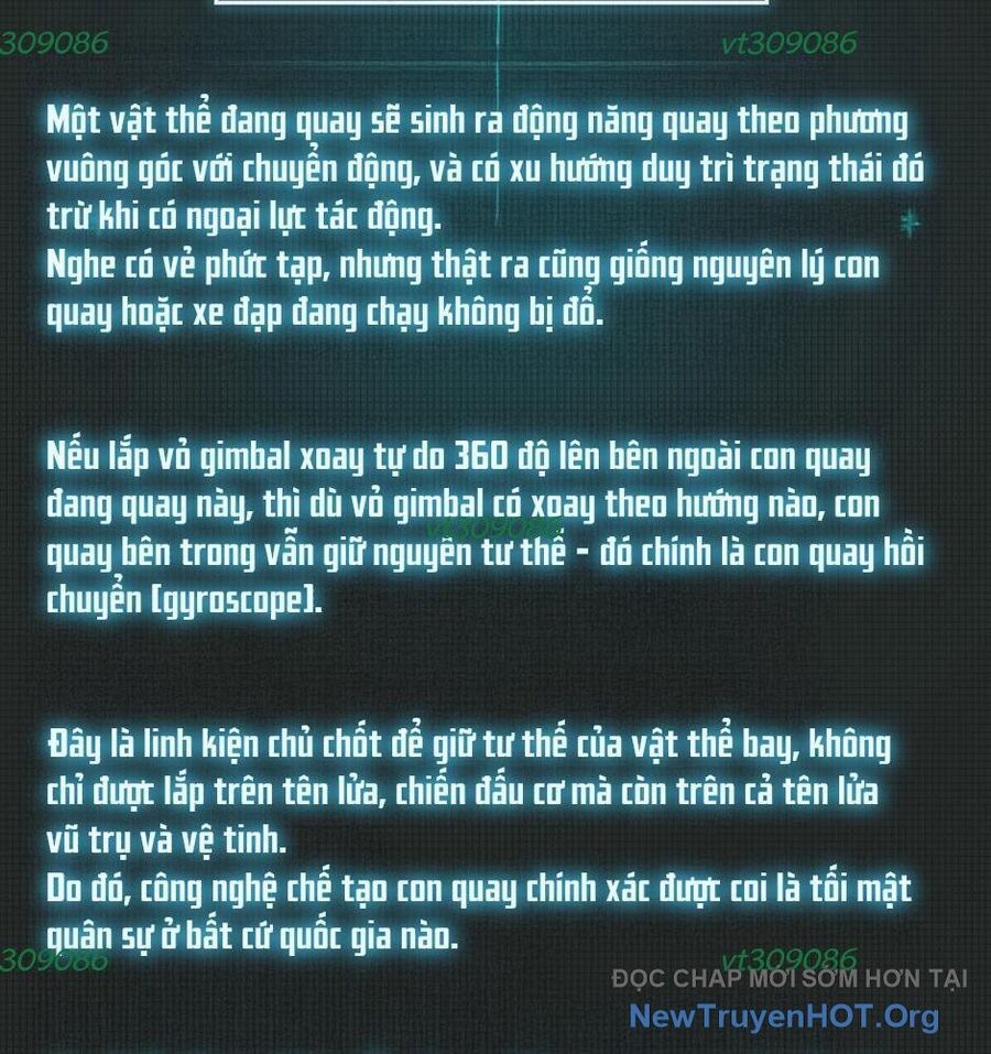 Chế Tác Hạt Nhân Chap 42 - Next Chap 43