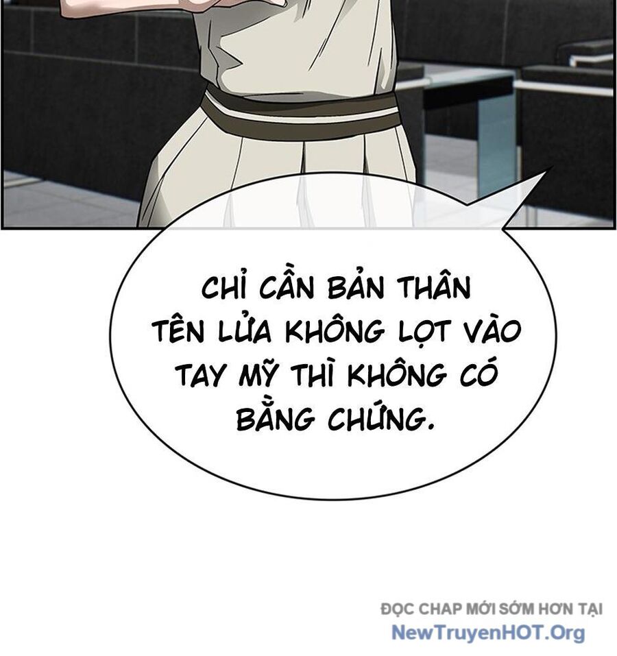 Chế Tác Hạt Nhân Chap 42 - Next Chap 43