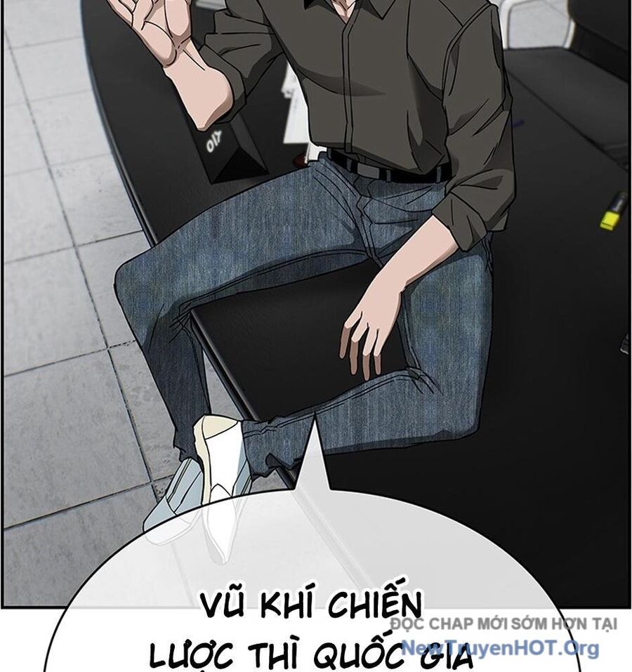 Chế Tác Hạt Nhân Chap 42 - Next Chap 43