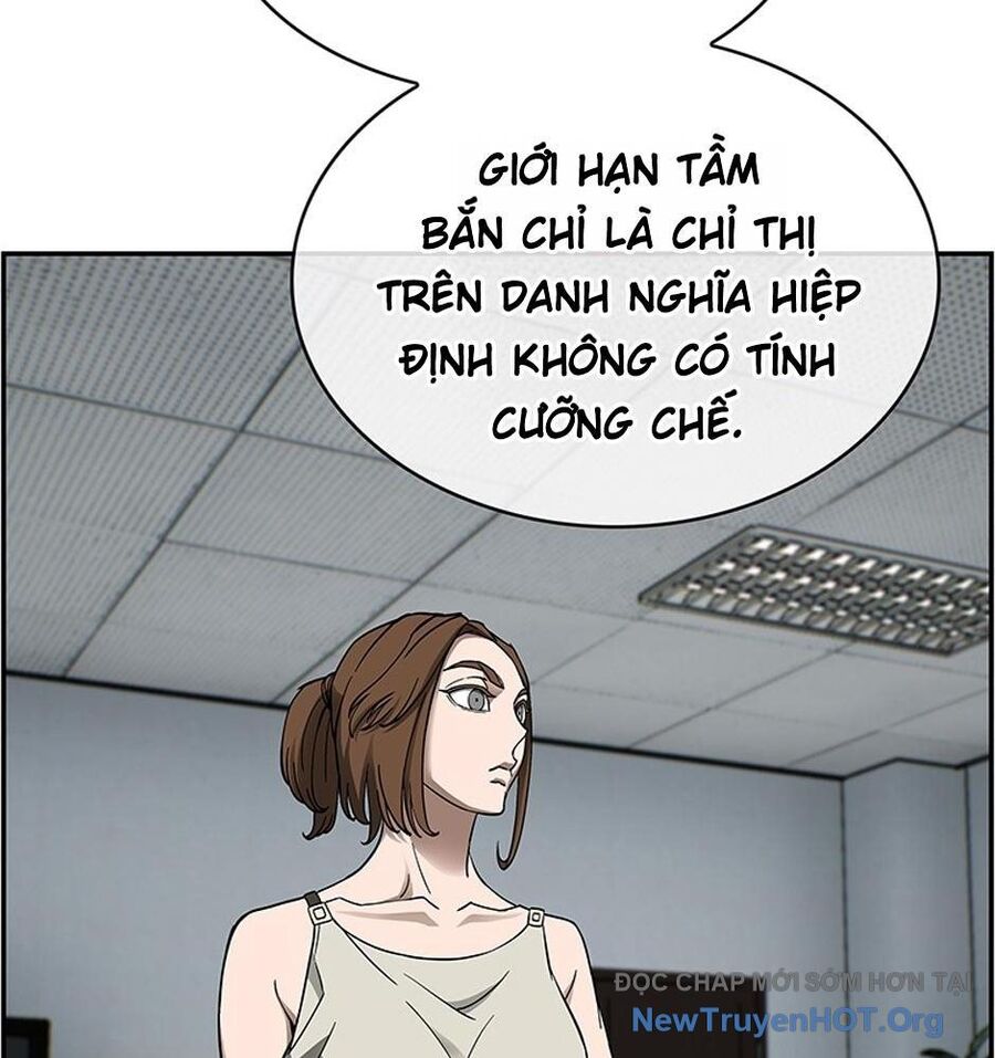 Chế Tác Hạt Nhân Chap 42 - Next Chap 43