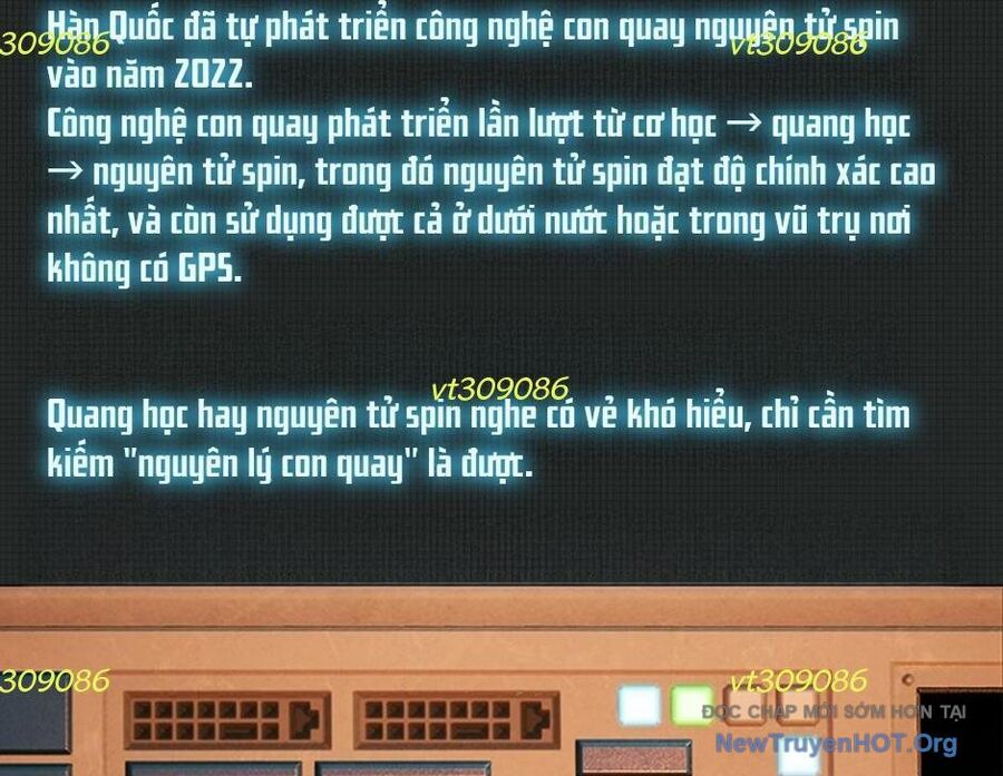 Chế Tác Hạt Nhân Chap 42 - Next Chap 43