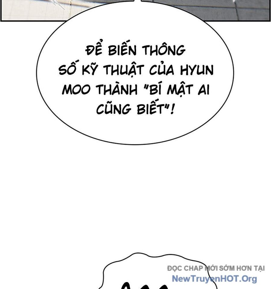 Chế Tác Hạt Nhân Chap 42 - Next Chap 43