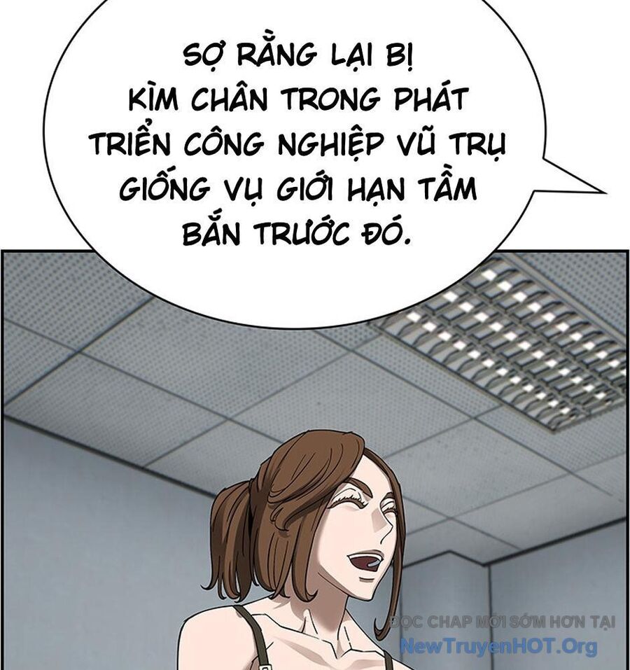 Chế Tác Hạt Nhân Chap 42 - Next Chap 43