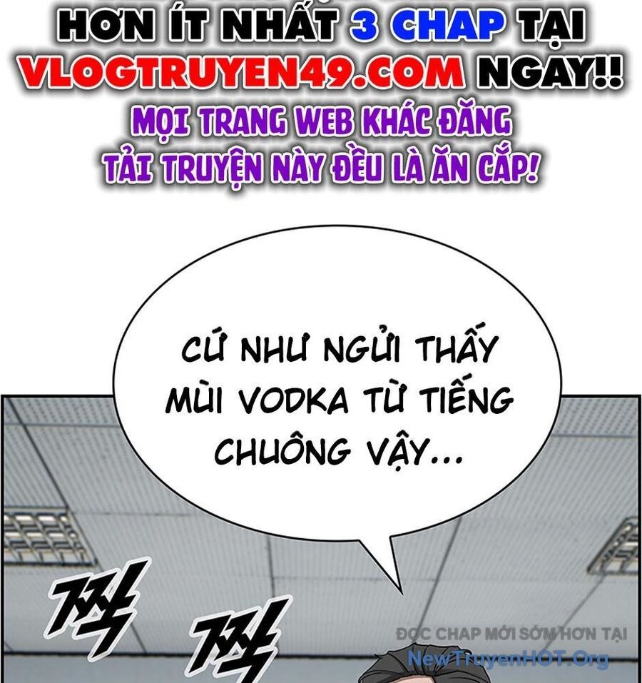 Chế Tác Hạt Nhân Chap 42 - Next Chap 43