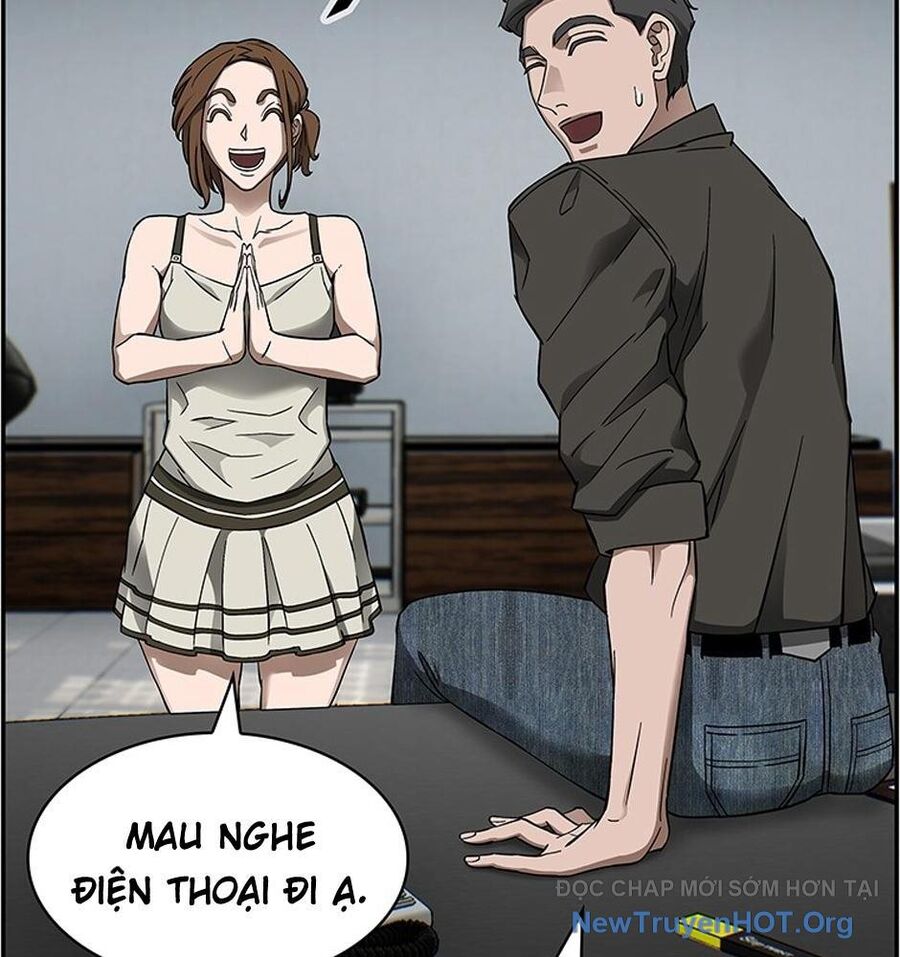 Chế Tác Hạt Nhân Chap 42 - Next Chap 43