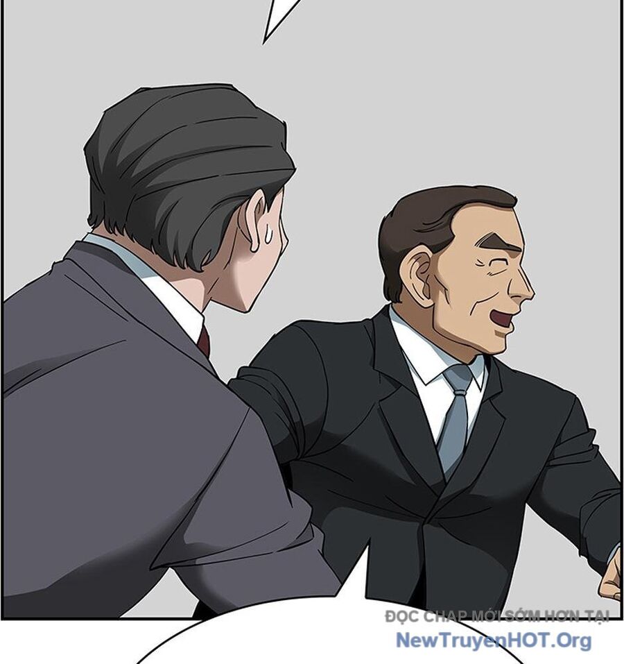 Chế Tác Hạt Nhân Chap 42 - Next Chap 43