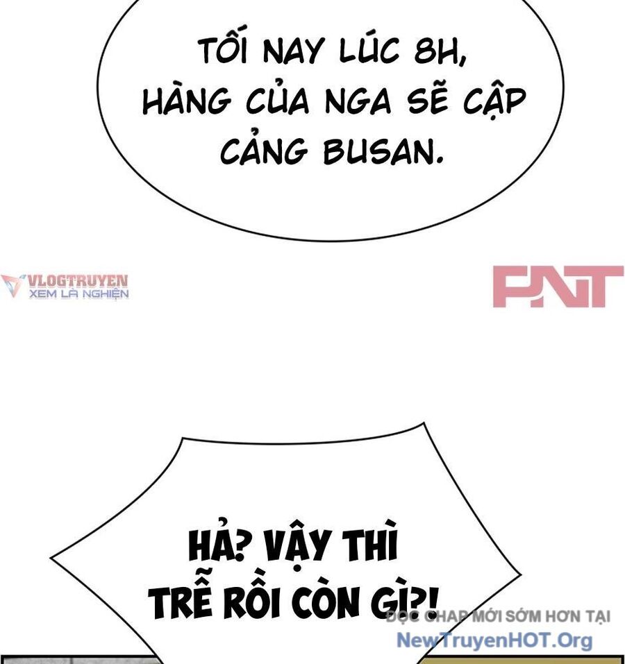 Chế Tác Hạt Nhân Chap 42 - Next Chap 43