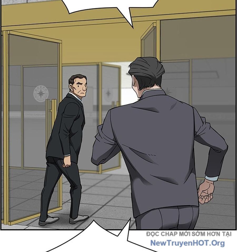 Chế Tác Hạt Nhân Chap 42 - Next Chap 43