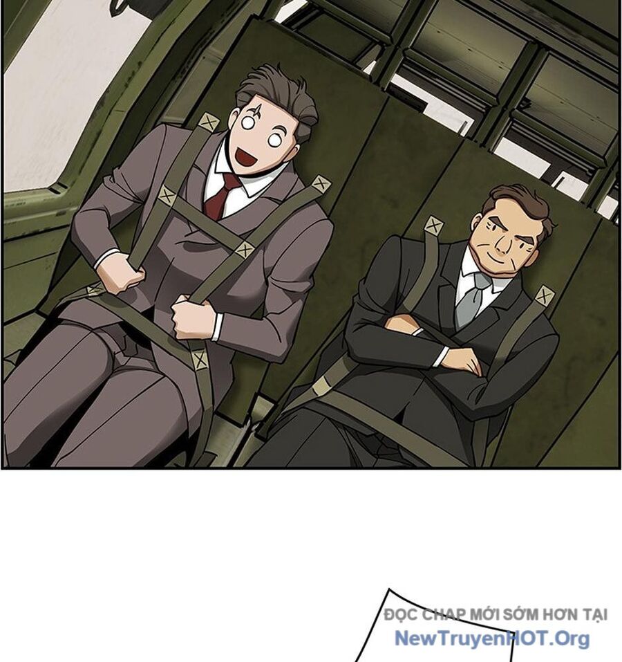 Chế Tác Hạt Nhân Chap 42 - Next Chap 43