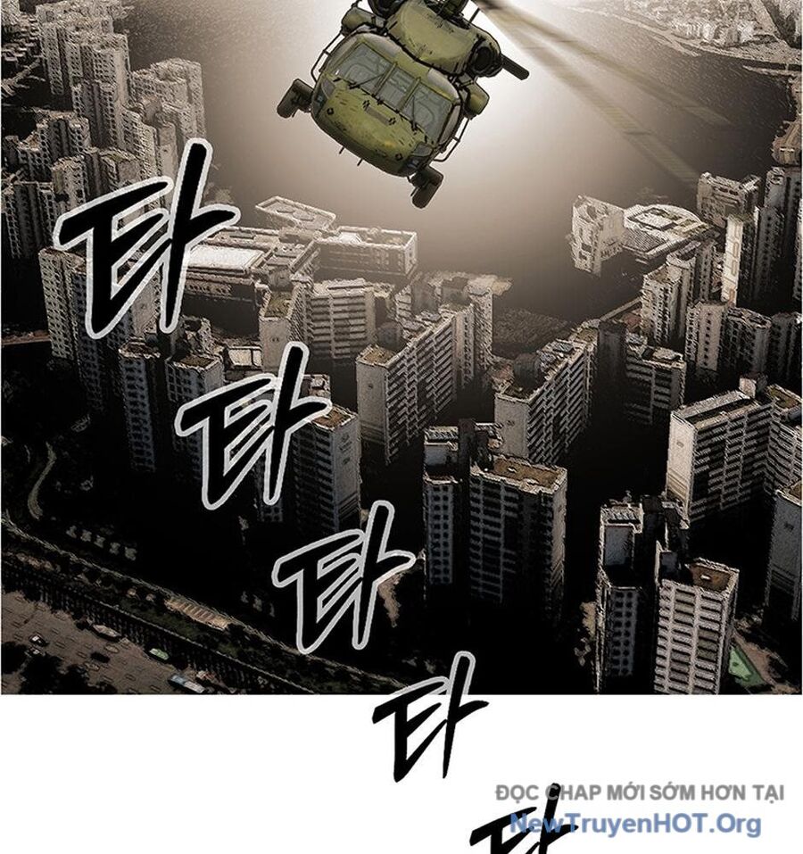 Chế Tác Hạt Nhân Chap 42 - Next Chap 43