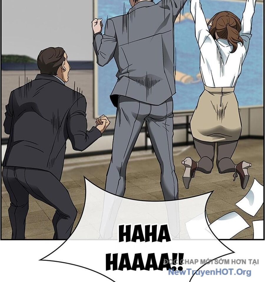 Chế Tác Hạt Nhân Chap 42 - Next Chap 43