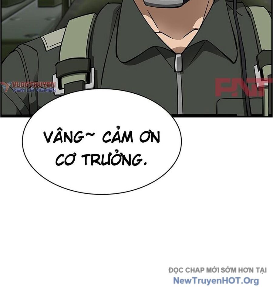 Chế Tác Hạt Nhân Chap 42 - Next Chap 43
