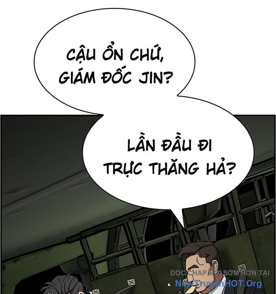 Chế Tác Hạt Nhân Chap 42 - Next Chap 43