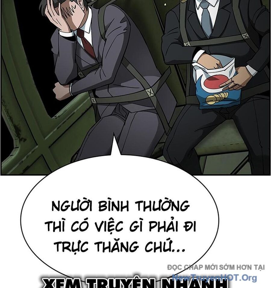 Chế Tác Hạt Nhân Chap 42 - Next Chap 43