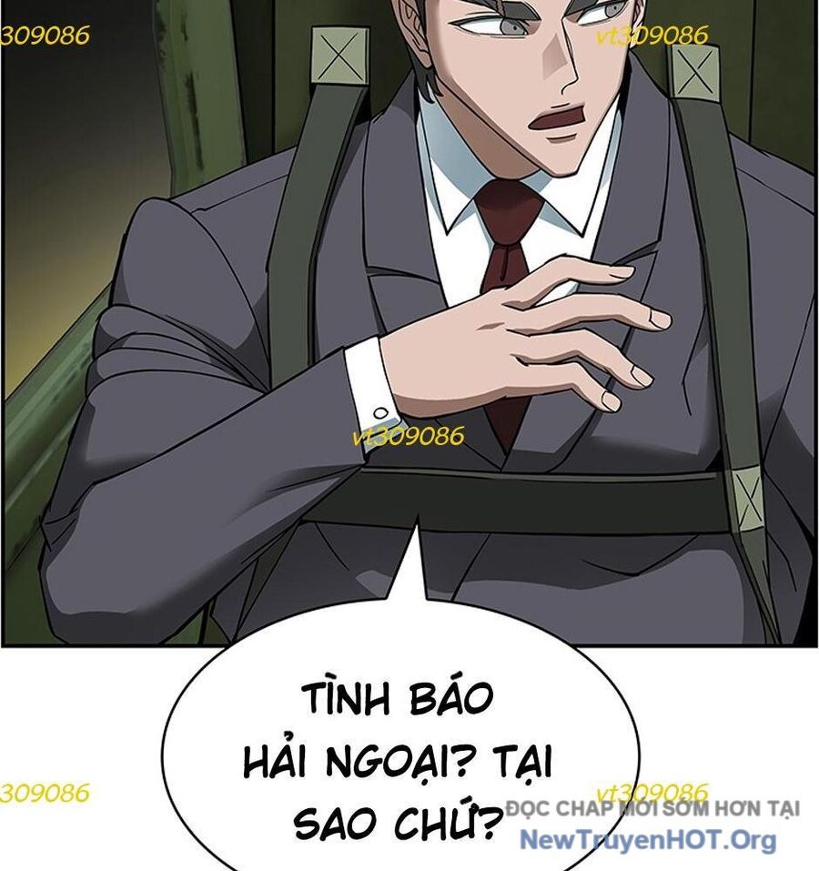 Chế Tác Hạt Nhân Chap 42 - Next Chap 43