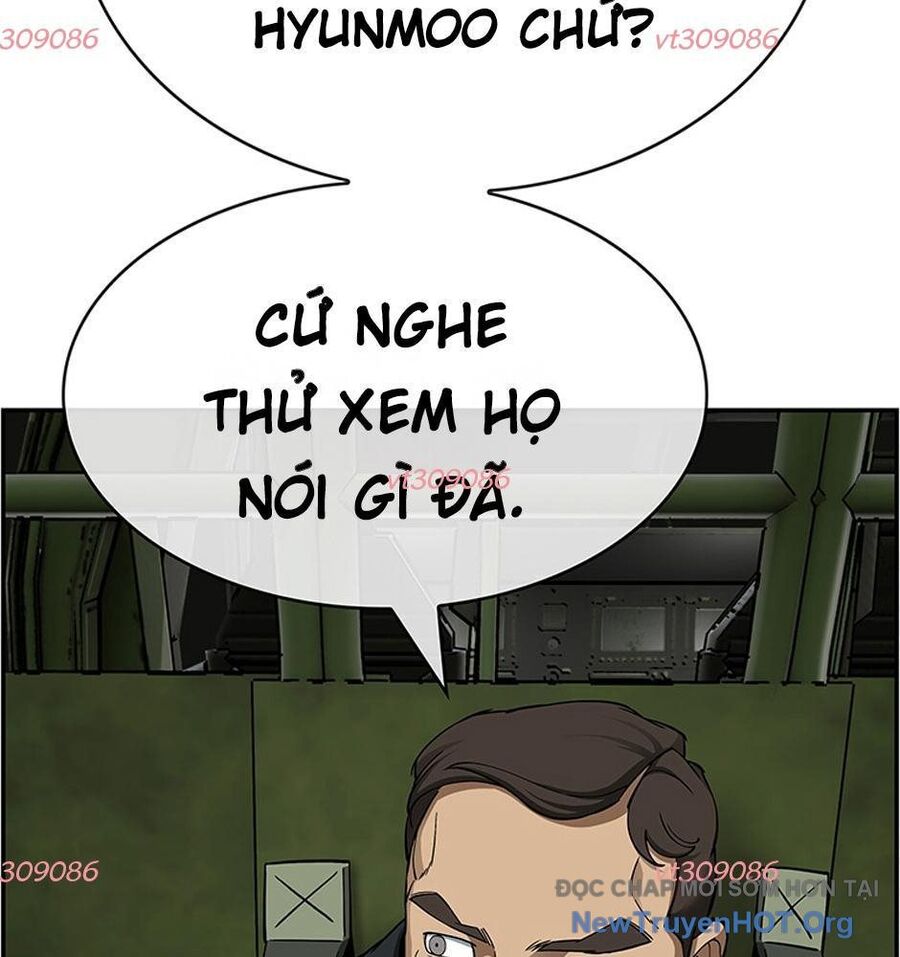 Chế Tác Hạt Nhân Chap 42 - Next Chap 43