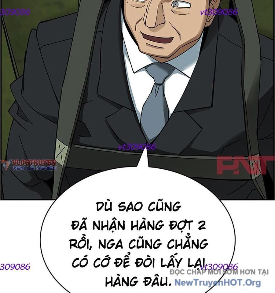 Chế Tác Hạt Nhân Chap 42 - Next Chap 43