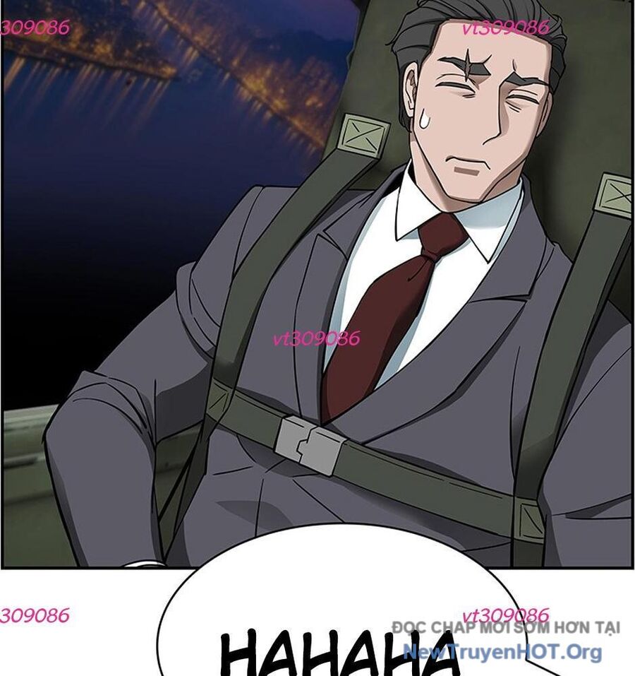 Chế Tác Hạt Nhân Chap 42 - Next Chap 43