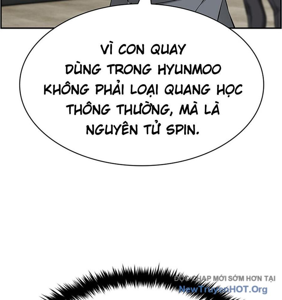 Chế Tác Hạt Nhân Chap 42 - Next Chap 43
