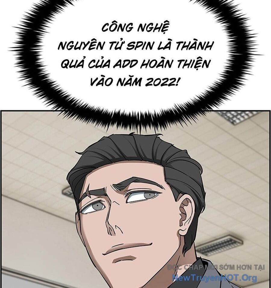Chế Tác Hạt Nhân Chap 42 - Next Chap 43