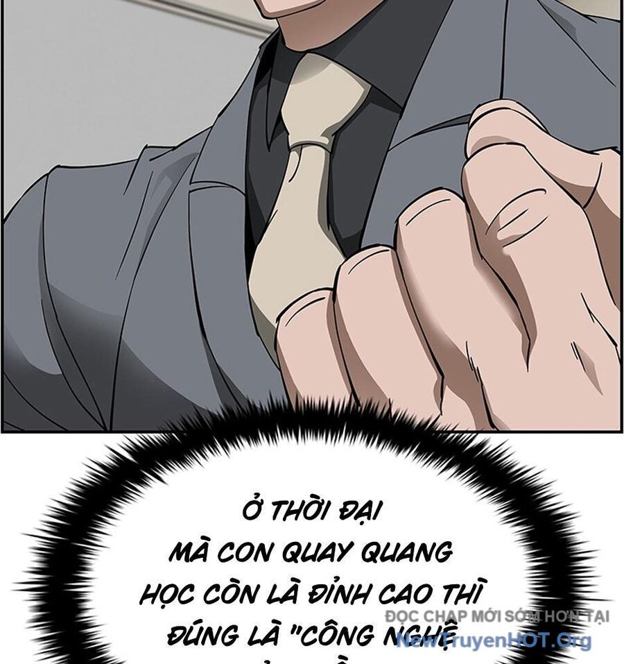 Chế Tác Hạt Nhân Chap 42 - Next Chap 43