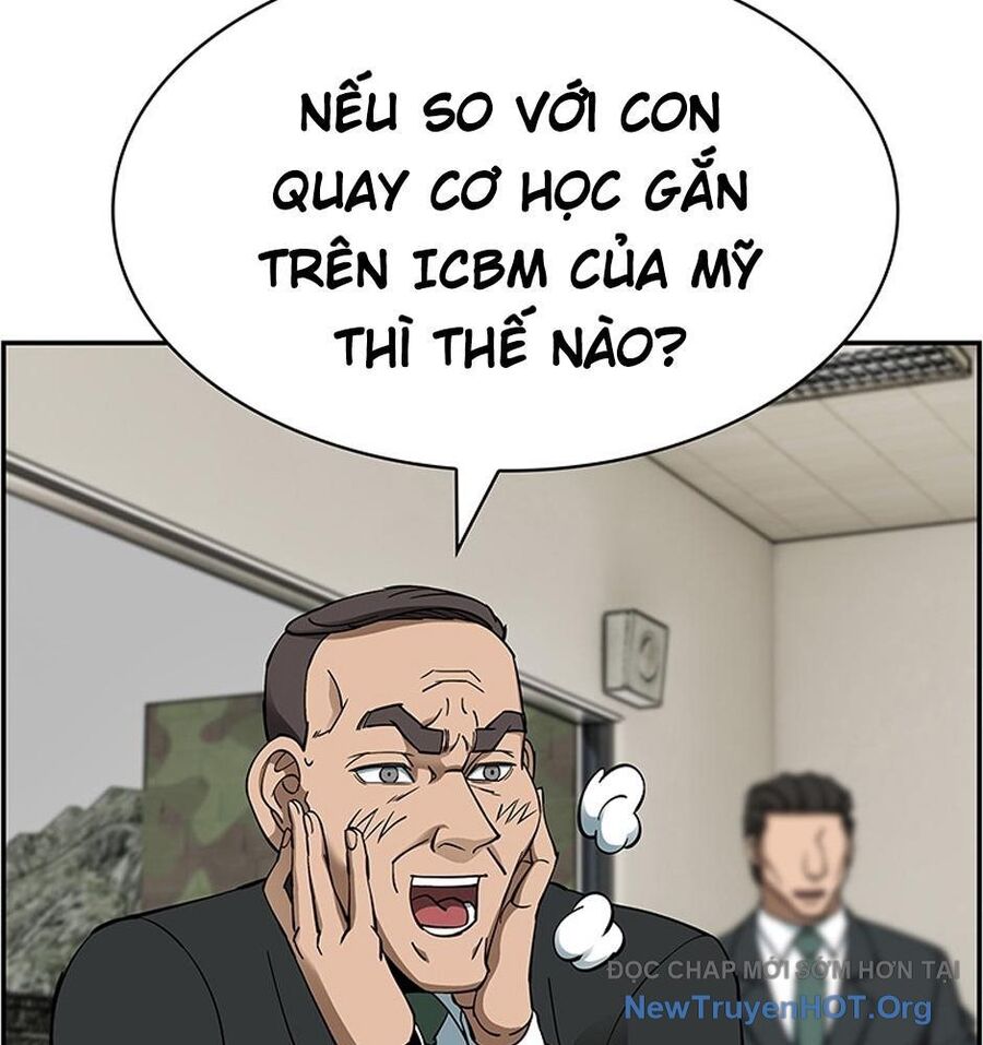 Chế Tác Hạt Nhân Chap 42 - Next Chap 43
