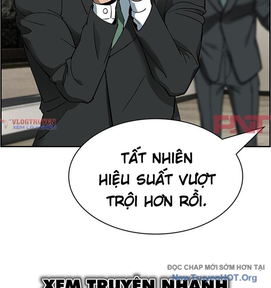 Chế Tác Hạt Nhân Chap 42 - Next Chap 43