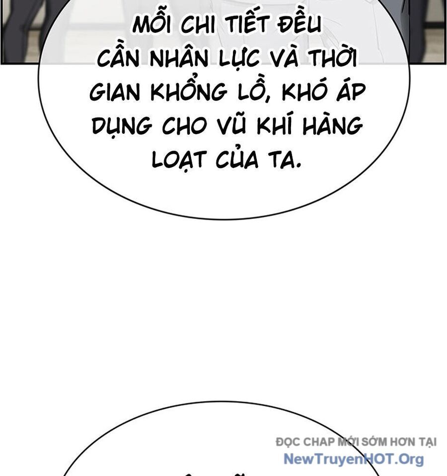 Chế Tác Hạt Nhân Chap 42 - Next Chap 43
