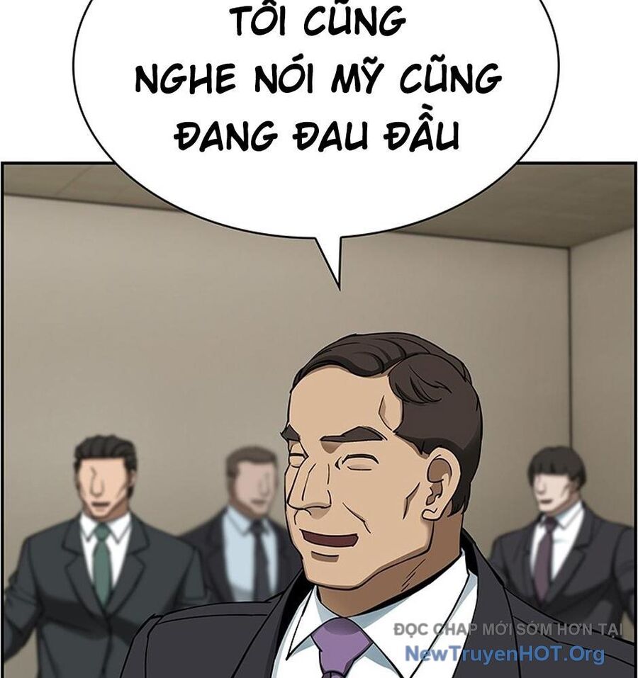 Chế Tác Hạt Nhân Chap 42 - Next Chap 43