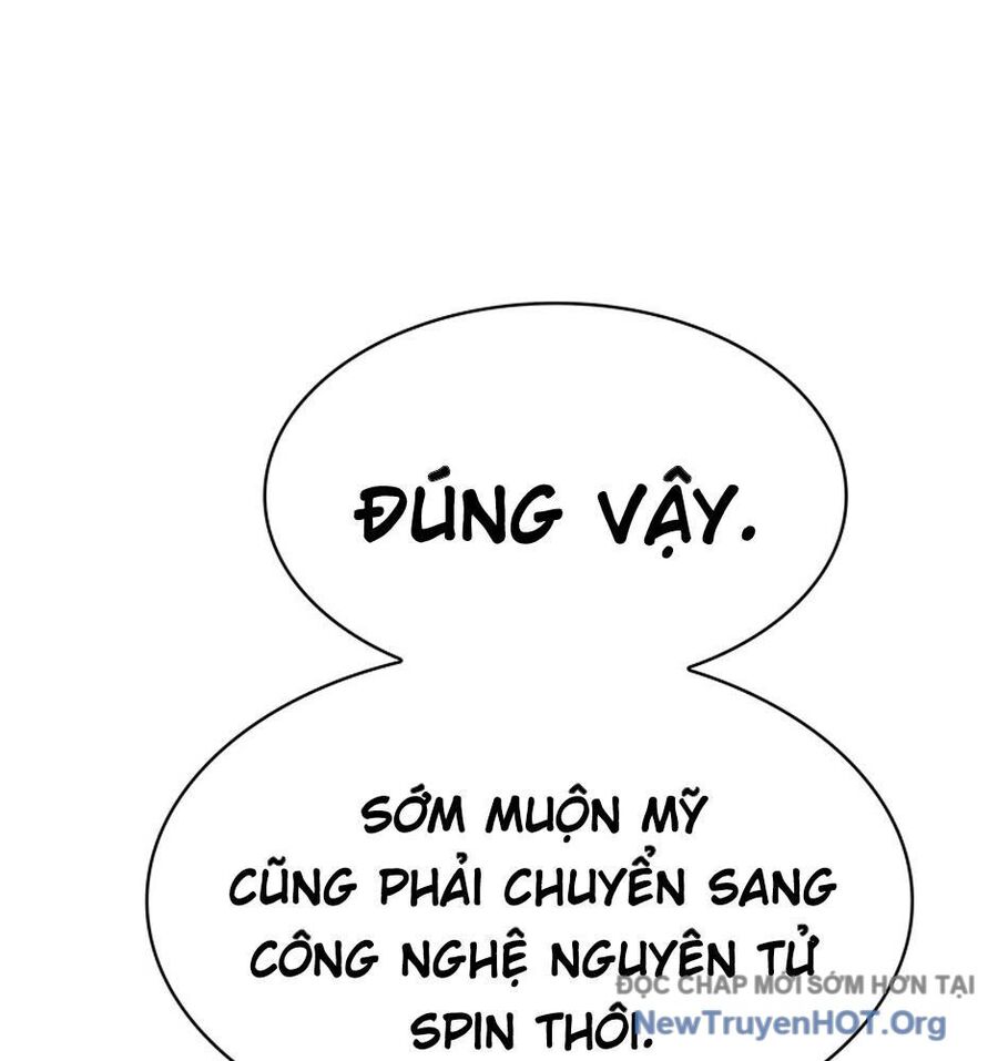 Chế Tác Hạt Nhân Chap 42 - Next Chap 43