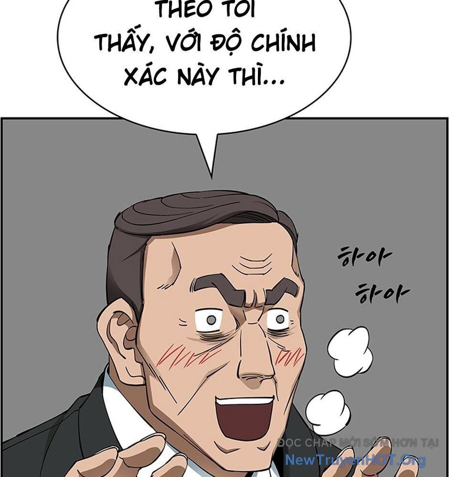 Chế Tác Hạt Nhân Chap 42 - Next Chap 43