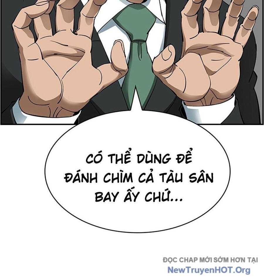 Chế Tác Hạt Nhân Chap 42 - Next Chap 43