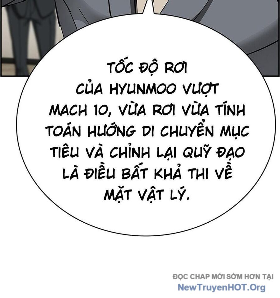 Chế Tác Hạt Nhân Chap 42 - Next Chap 43