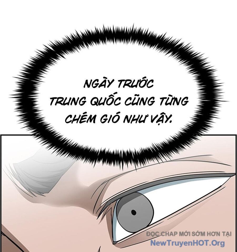 Chế Tác Hạt Nhân Chap 42 - Next Chap 43