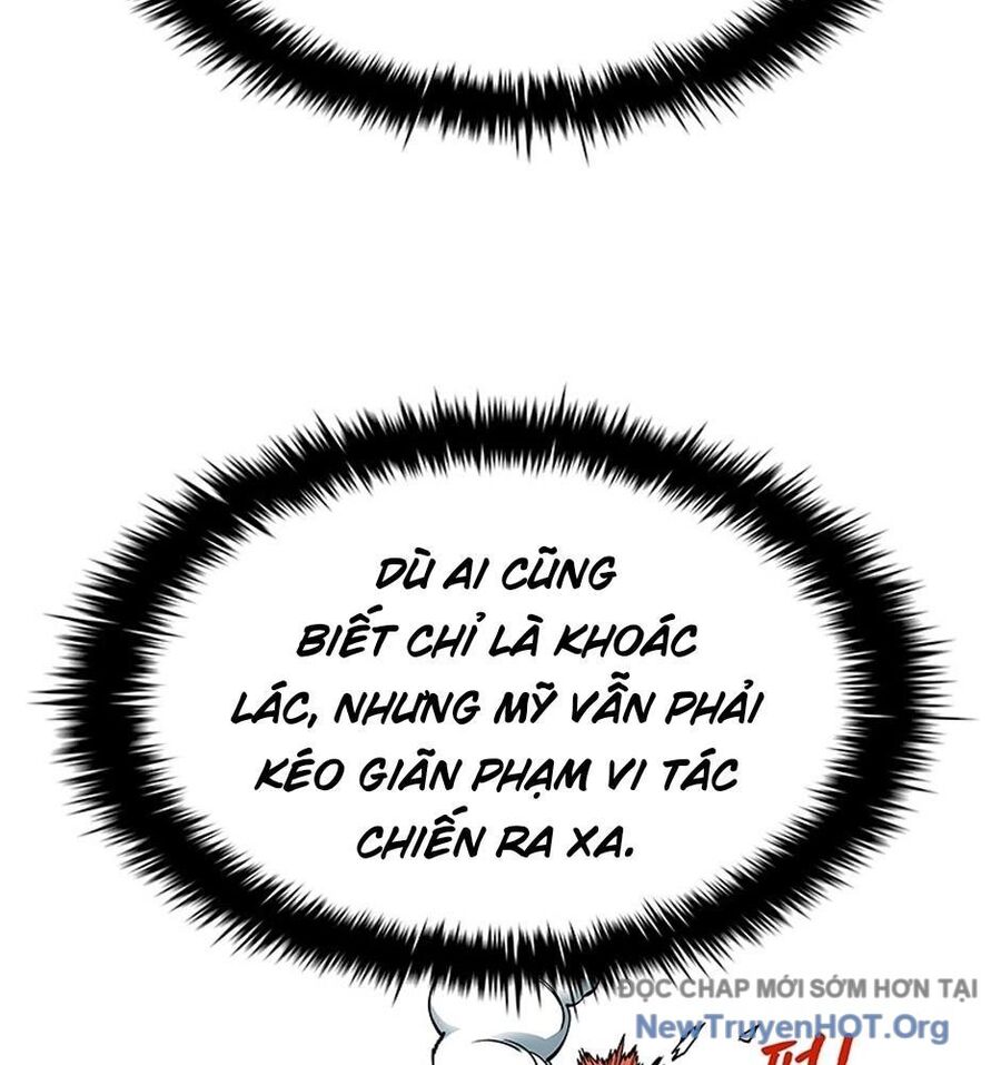 Chế Tác Hạt Nhân Chap 42 - Next Chap 43