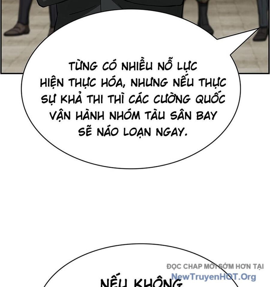 Chế Tác Hạt Nhân Chap 42 - Next Chap 43