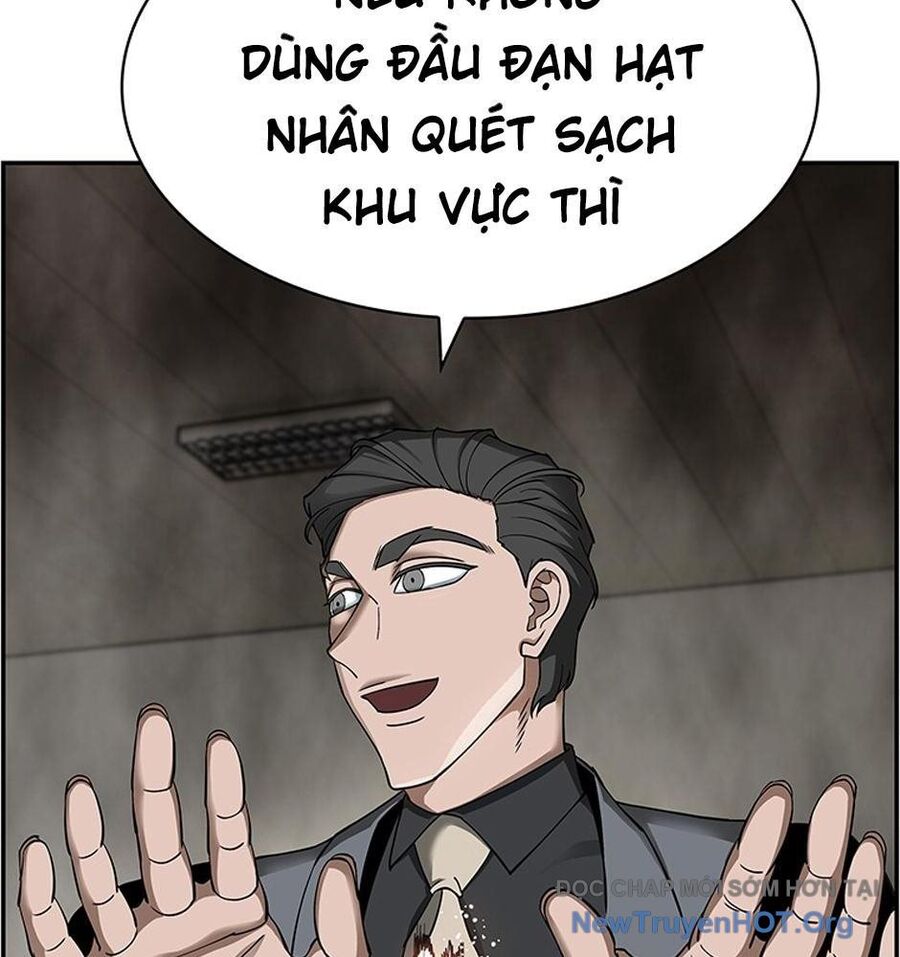 Chế Tác Hạt Nhân Chap 42 - Next Chap 43