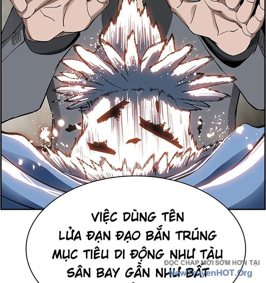 Chế Tác Hạt Nhân Chap 42 - Next Chap 43