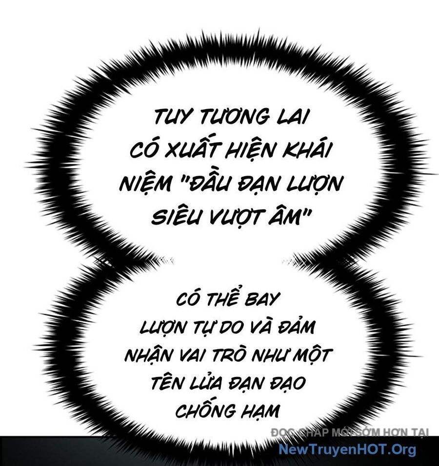Chế Tác Hạt Nhân Chap 42 - Next Chap 43