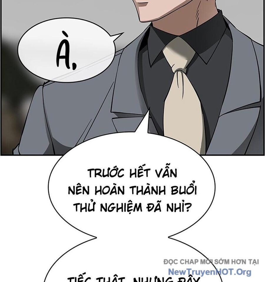 Chế Tác Hạt Nhân Chap 42 - Next Chap 43