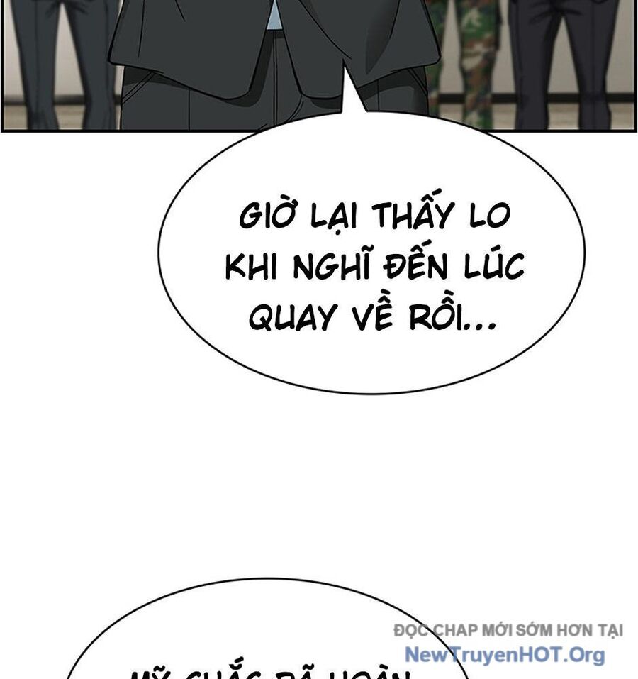 Chế Tác Hạt Nhân Chap 42 - Next Chap 43