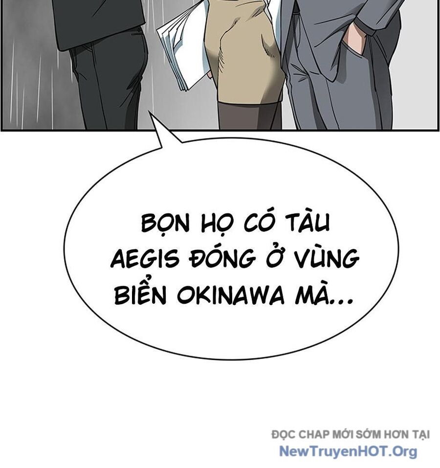 Chế Tác Hạt Nhân Chap 42 - Next Chap 43