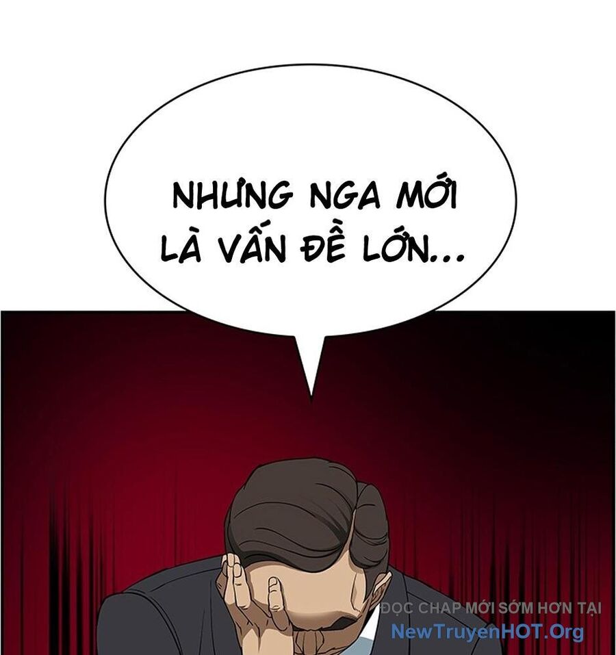 Chế Tác Hạt Nhân Chap 42 - Next Chap 43