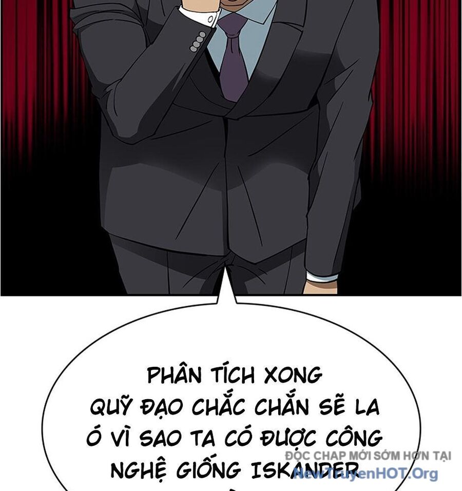 Chế Tác Hạt Nhân Chap 42 - Next Chap 43