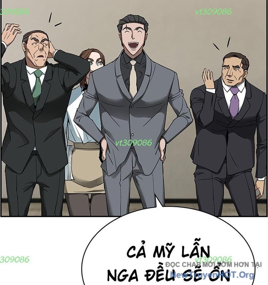 Chế Tác Hạt Nhân Chap 42 - Next Chap 43