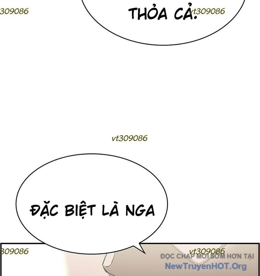 Chế Tác Hạt Nhân Chap 42 - Next Chap 43