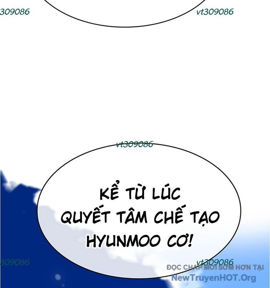 Chế Tác Hạt Nhân Chap 42 - Next Chap 43