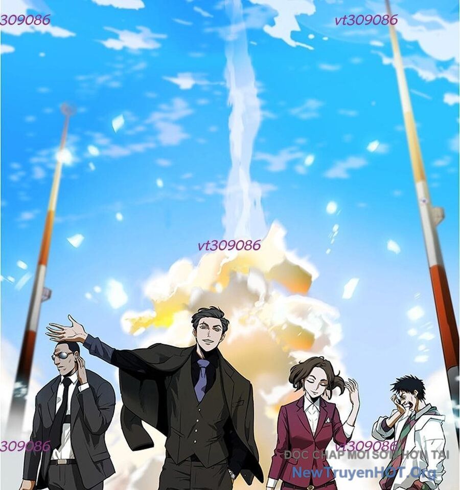 Chế Tác Hạt Nhân Chap 42 - Next Chap 43