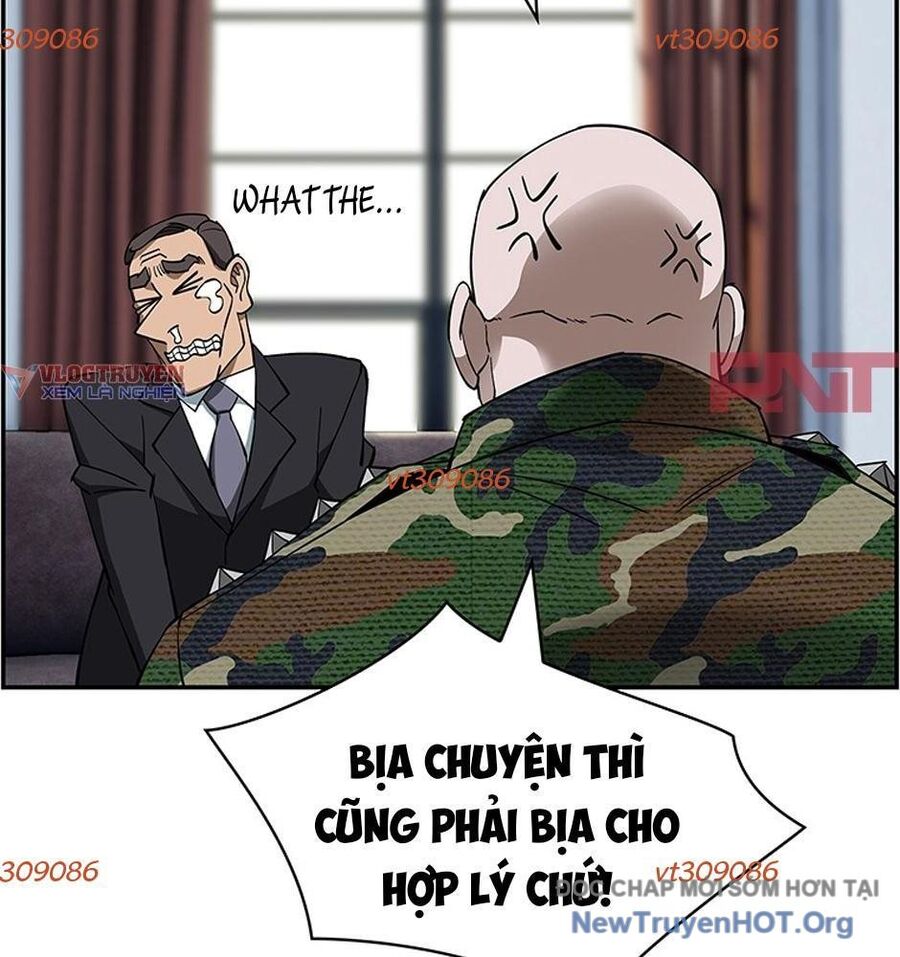 Chế Tác Hạt Nhân Chap 42 - Next Chap 43